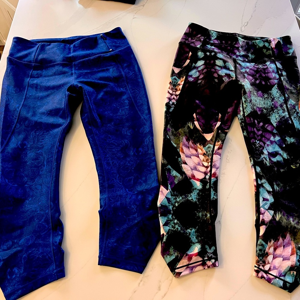CALIA by Carrie Underwood Woman’s activewear pants